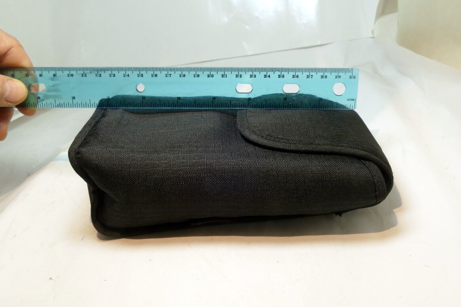 FOTGA Soft Case Pouch for flash 4X8"