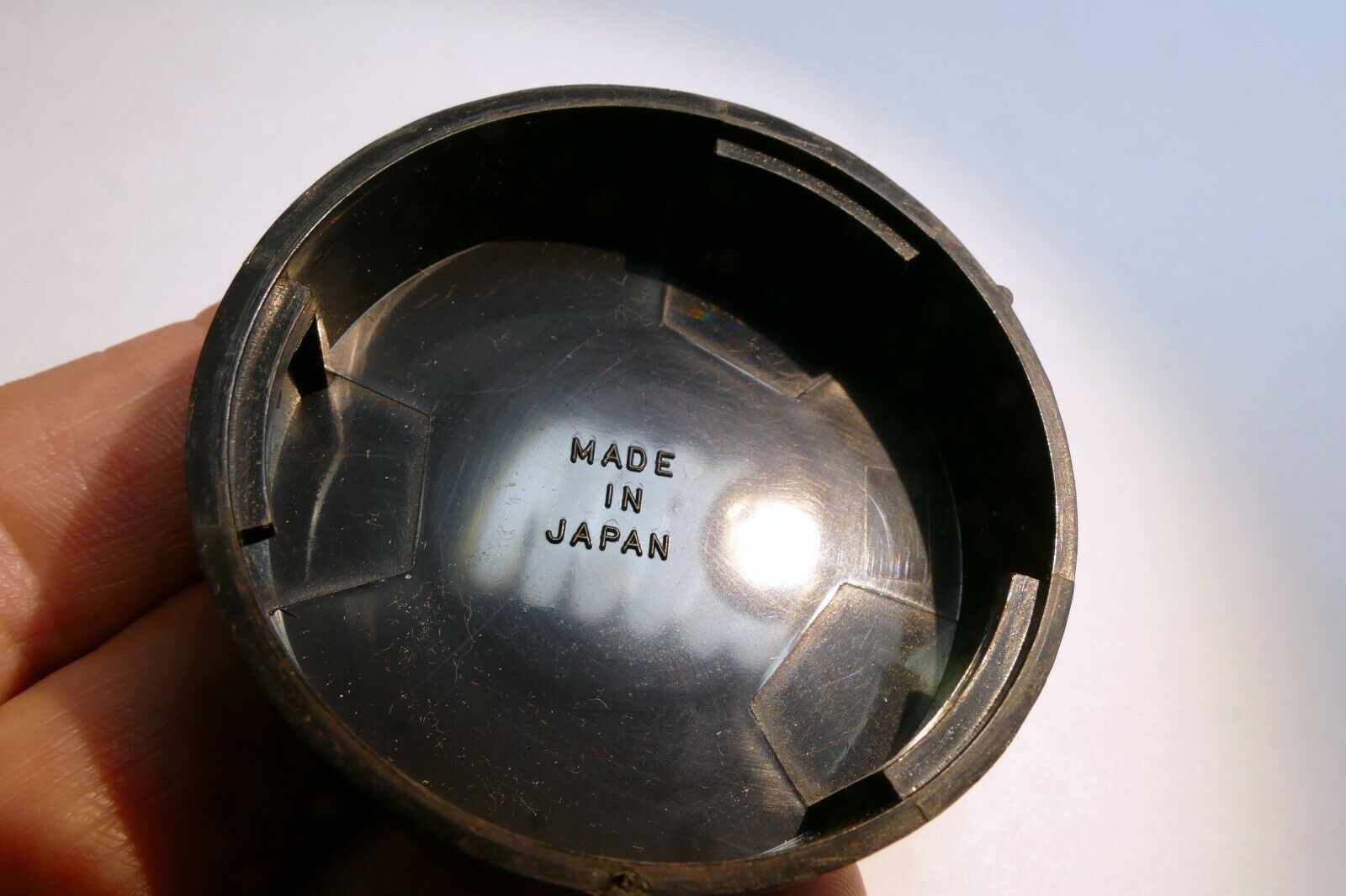 Sigma Lens Rear Cap Cover for Minolta AF A Sony lenses 24-105mm 18-200mm 16mm