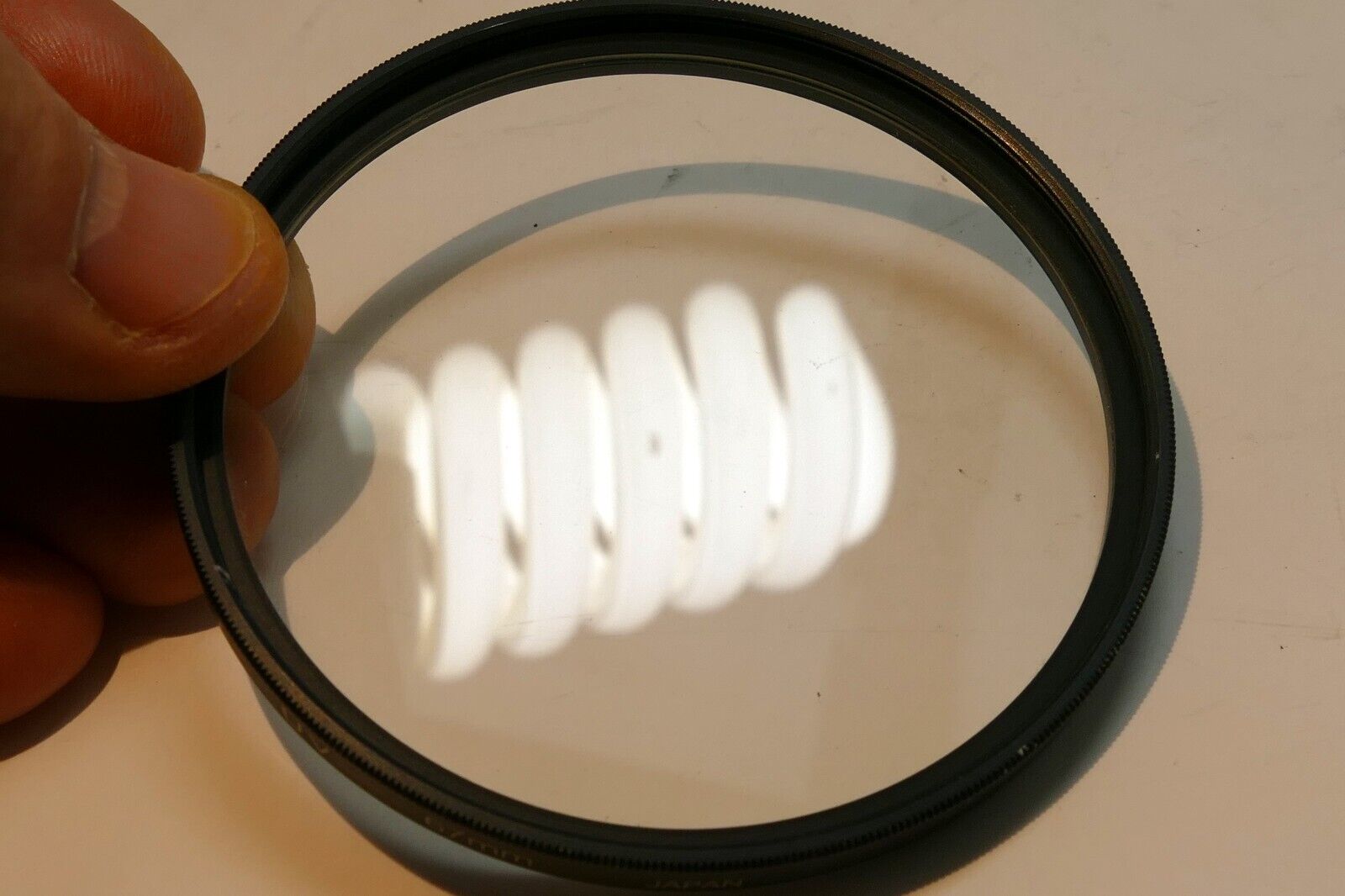 Kenko 67mm Filter UV made in Japan