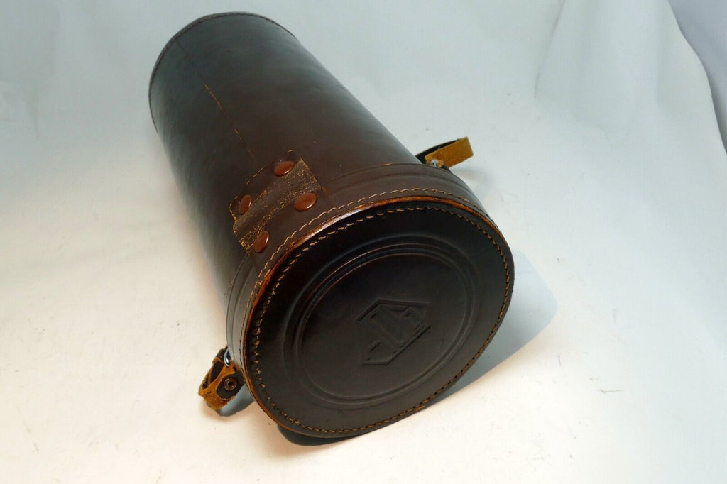 Pentax AOCO Hard Protective Lens Case for 300mm f5.6  f4 size 4X10"