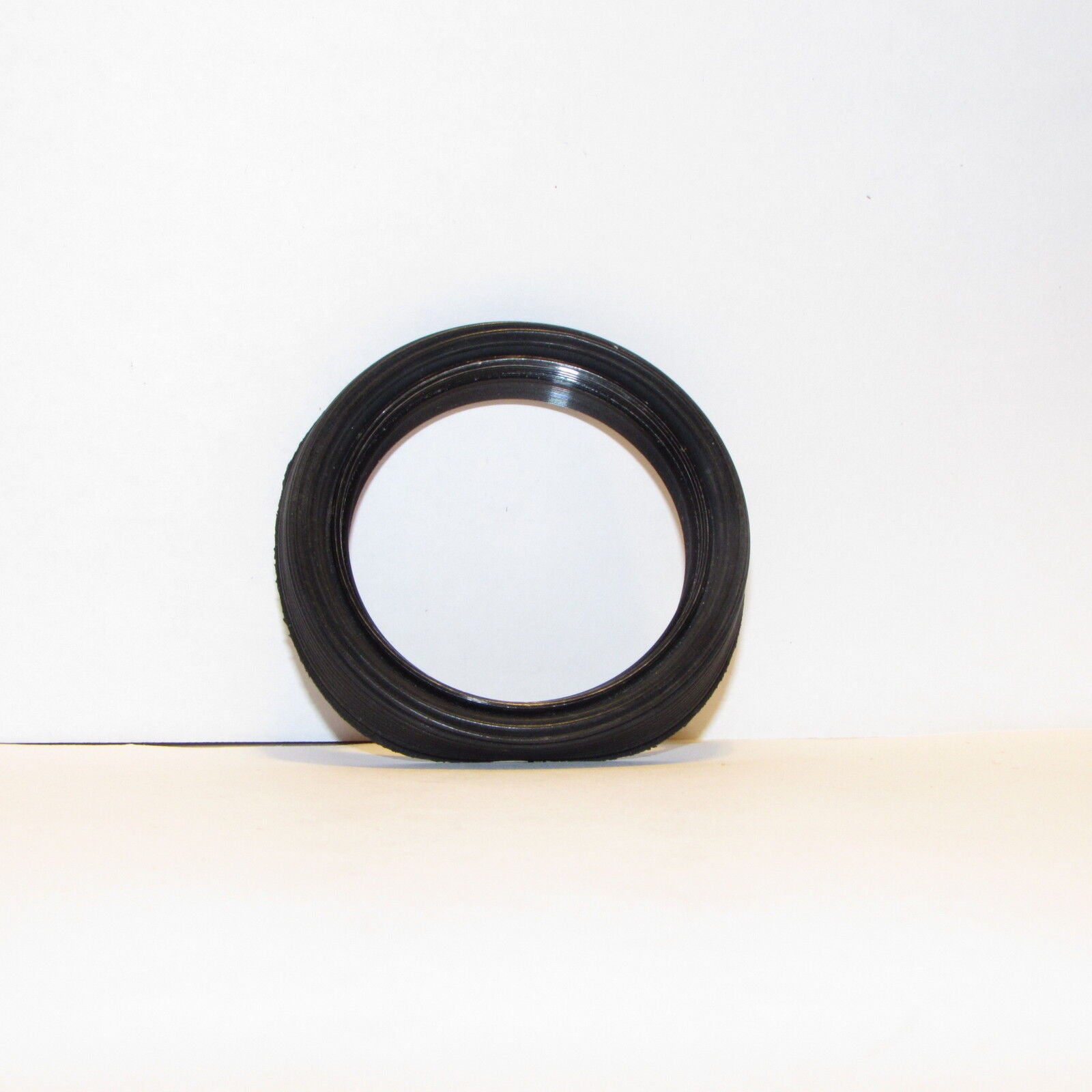 Used 52mm Rubber Lens Hood vintage  S102036