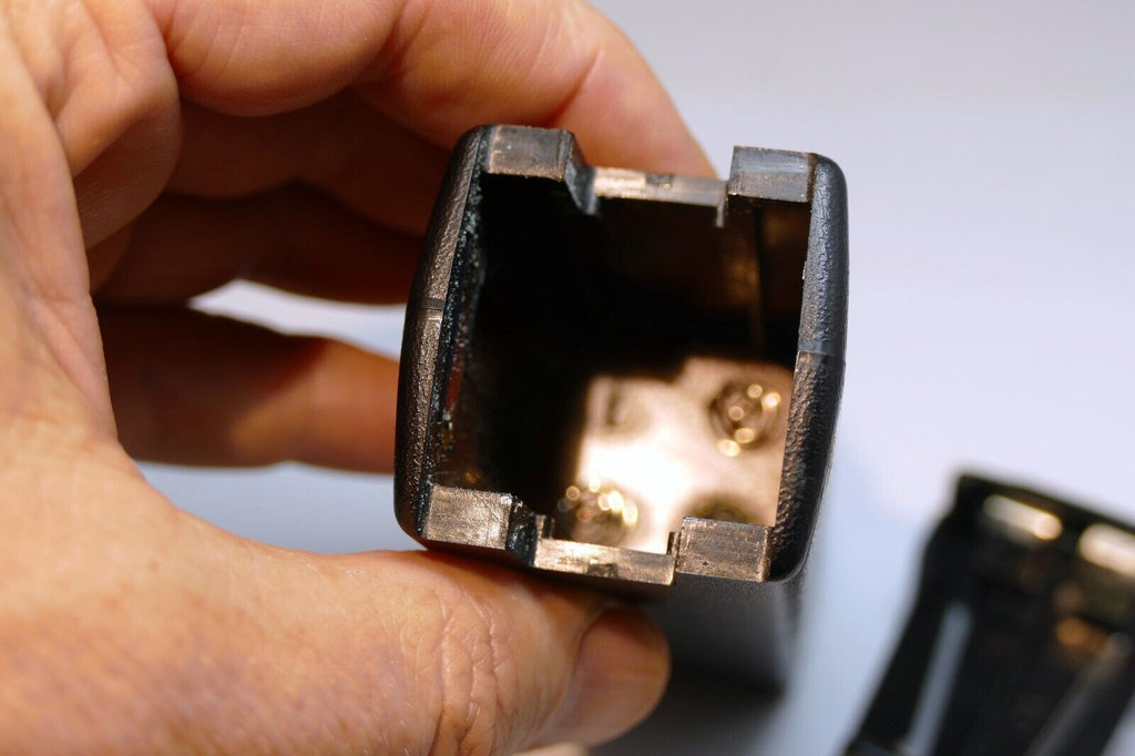 NIKON ML-1 Transmitter Receiver Remote Control for F2 MD-2  - AS IS parts repair