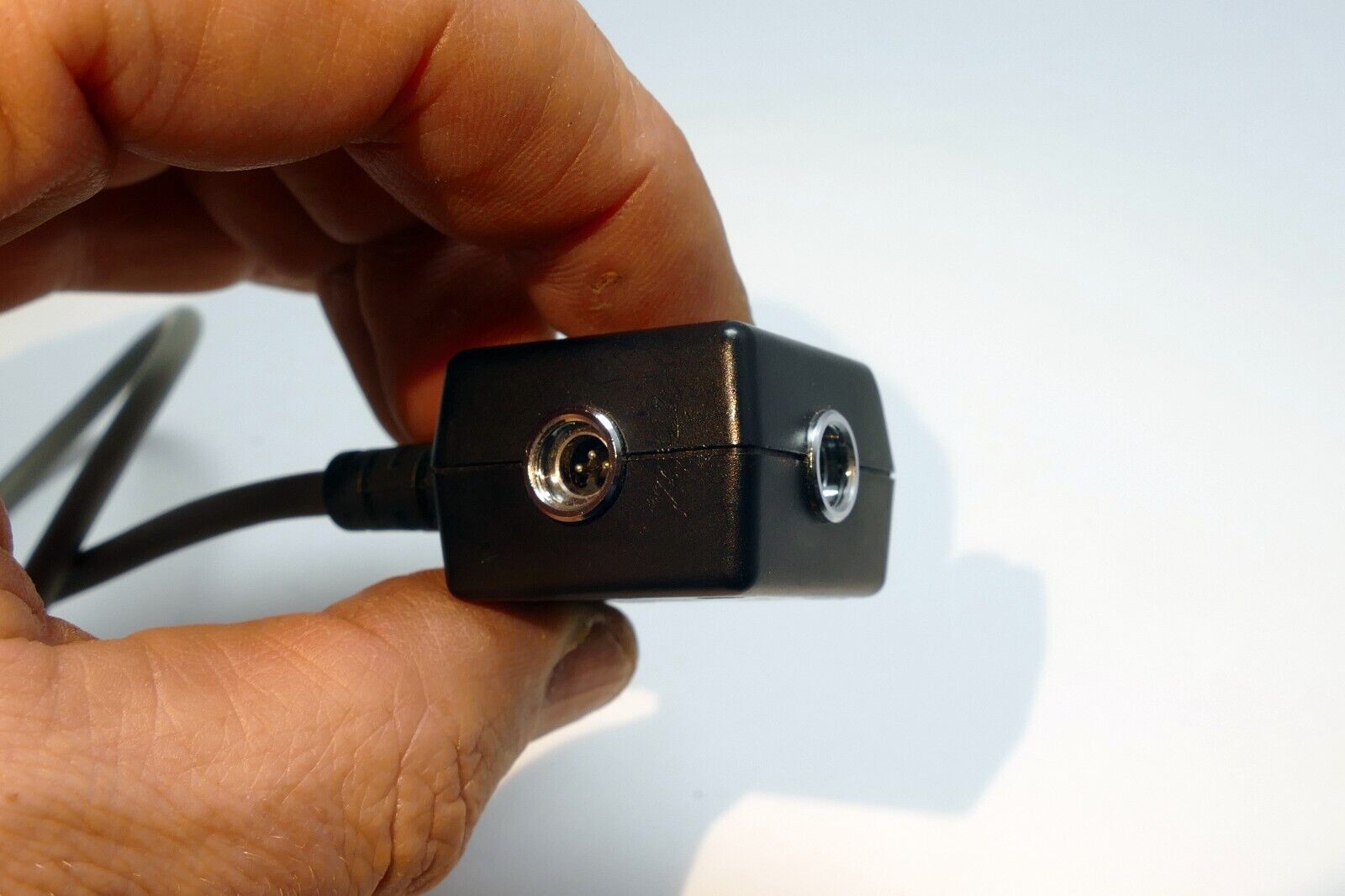 Nikon Multi-Flash Adapter For E900S/ E950 AS-E900