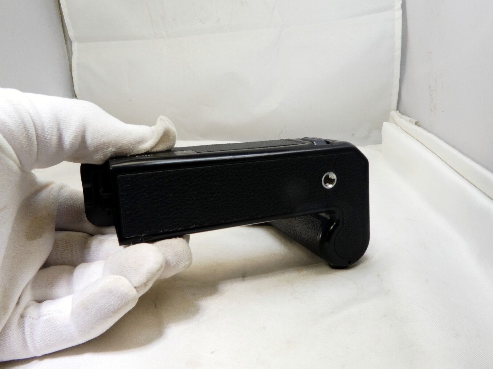 Nikon MD-11 Motor Drive  Battery Pack for FE FM - Not Working Parts Repair AS IS