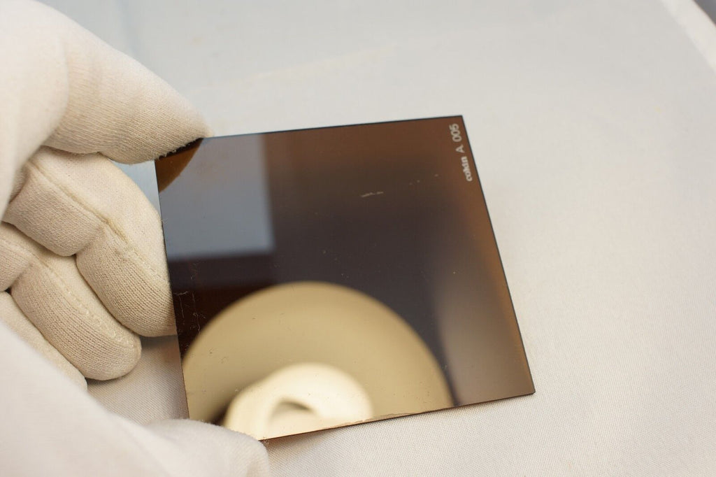 Cokin 005 Sepia (A005) Filter genuine made in France