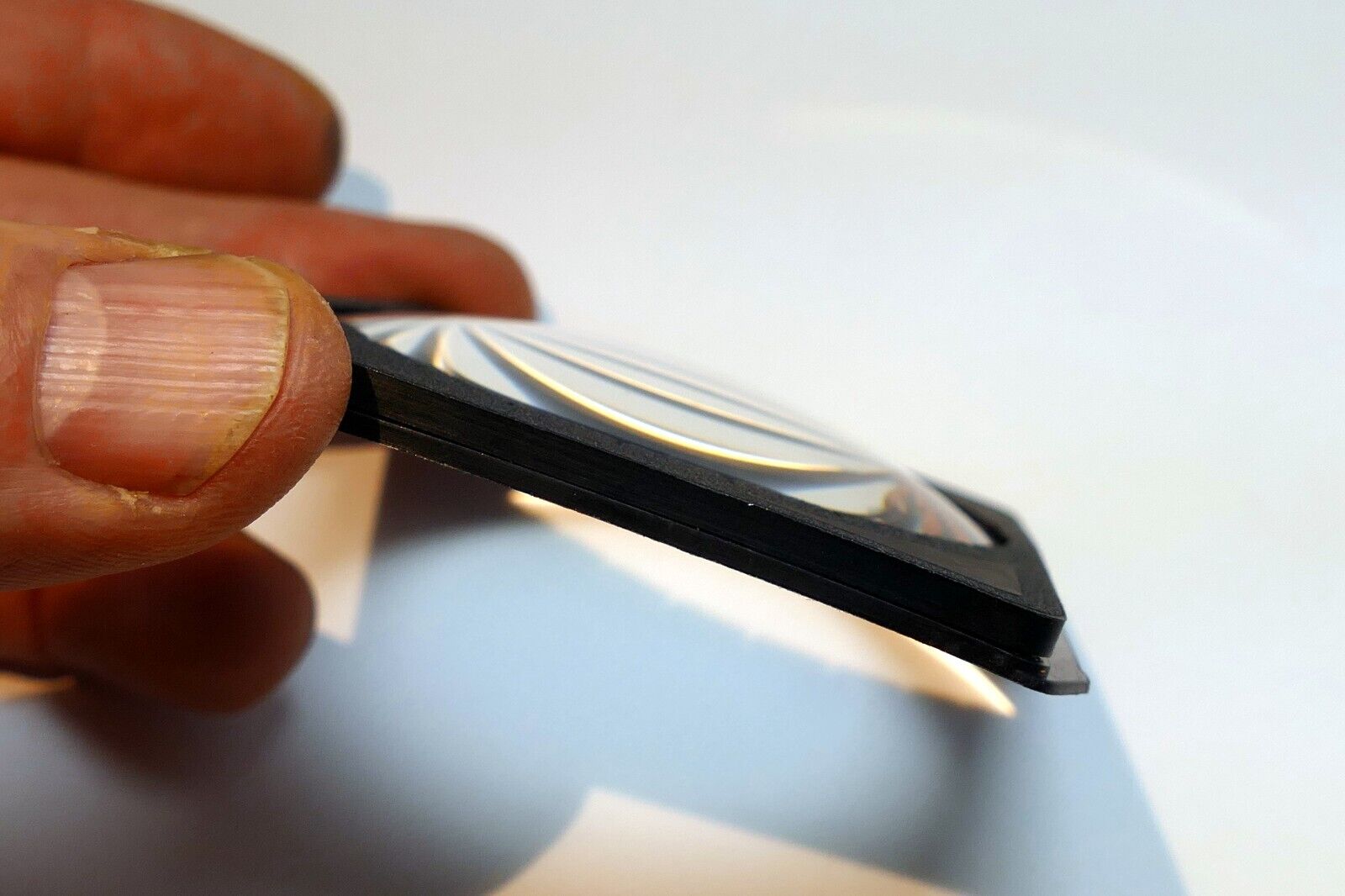 Cokin A103 Close-up +3 Macro  Lens Filter A series (S) 67X67mm