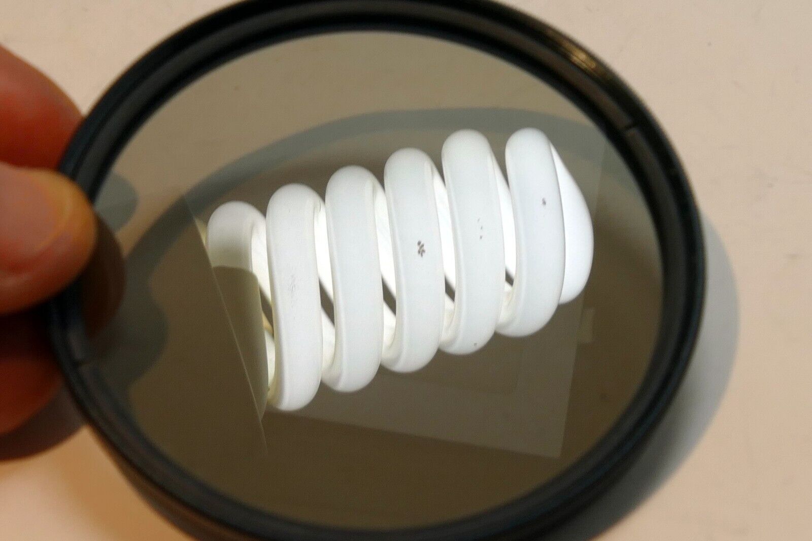 Rocketfish 72mm Filter C-PL Circular Polarizer RF-CP72
