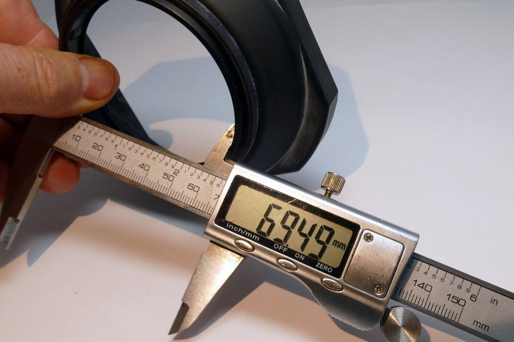 67mm Mamiya  Sekor C 46mm f2.8 Manual Focus M645 6X45 - Genuine OEM