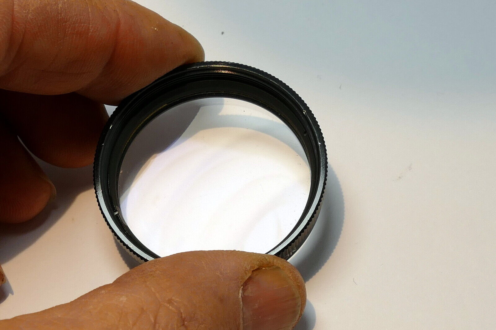 1/4X Nikon 38mm Lens for Medical Nikkor AUX micro Macro threaded for 200mm f5.6