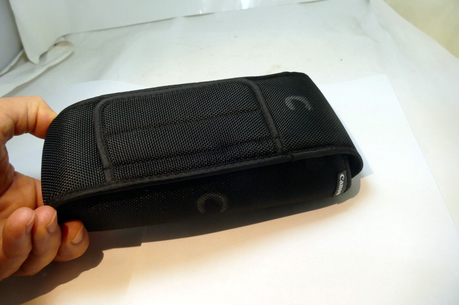 Canon Soft Protective case for SPEEDLITE 600-EX EL-5 Flash pouch only