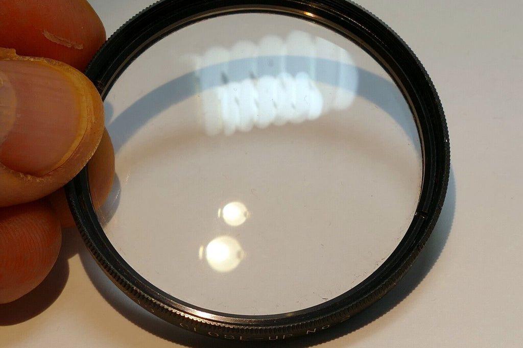 Prinz 49mm Lens Filter +2 No 2