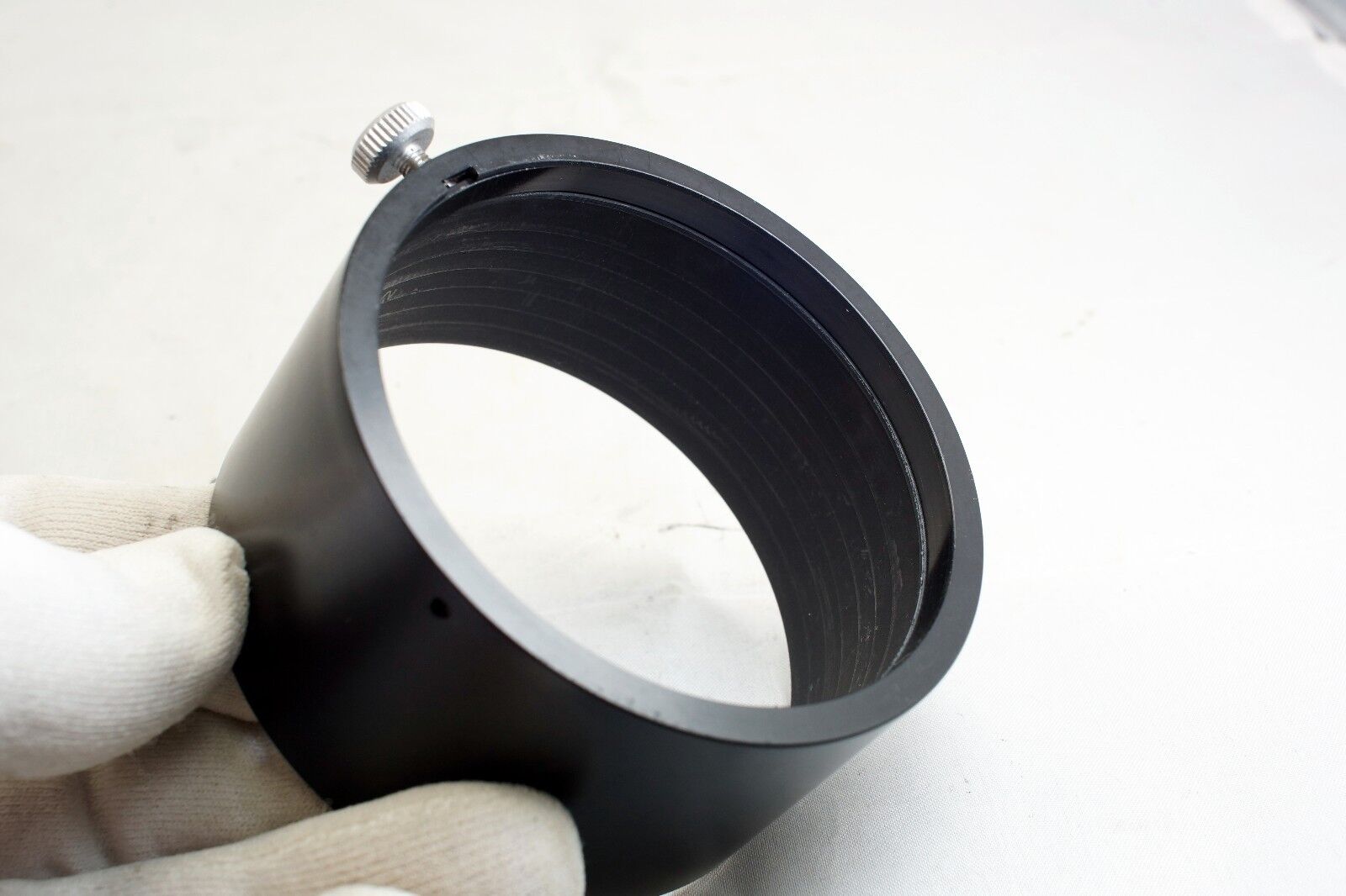 65.4mm ID Tamron Adaptall  Lens Hood Shade  for 70-210mm manual focus zoom