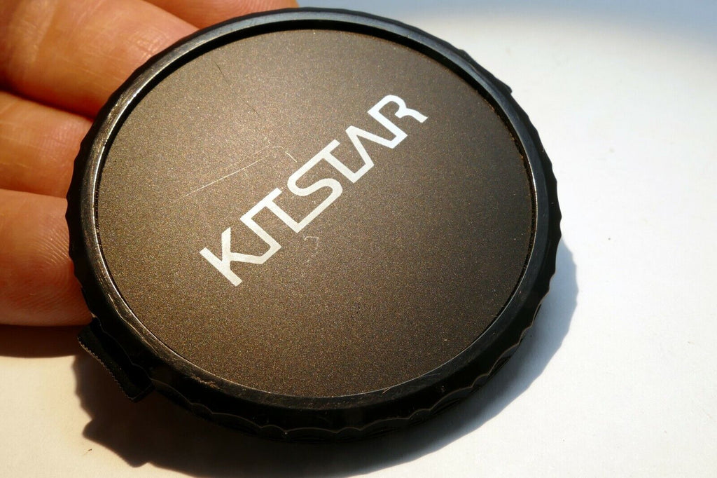 Kitstar 55mm Front Cap lens  for Zoom 80-200mm 1:4.5 MC