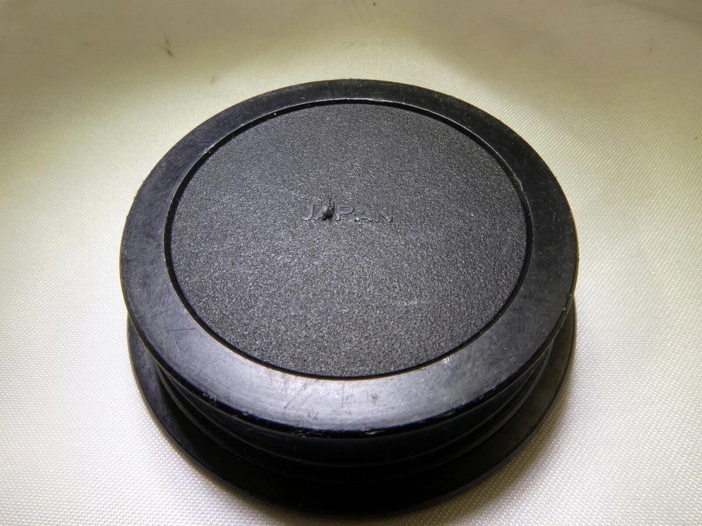 Pentax Asahi Co. Rear Lens Cap Slip on type for K M A PK KA