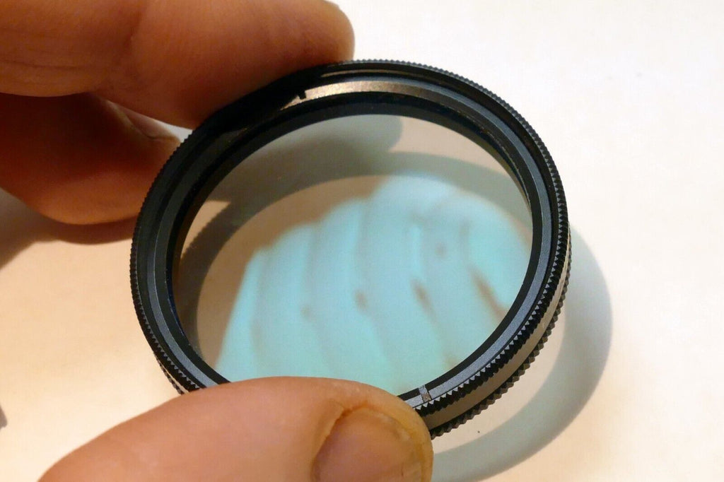 Platinum 40.5mm Lens Filter CP-L Circular polarizer Multi-Coated MC-CPL wide an