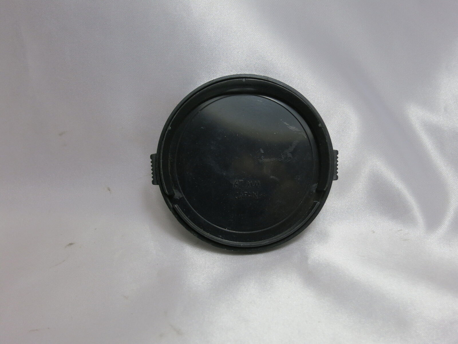 Kiron 67mm snap-on mount Front Lens Cap - Japan Genuine  2115006