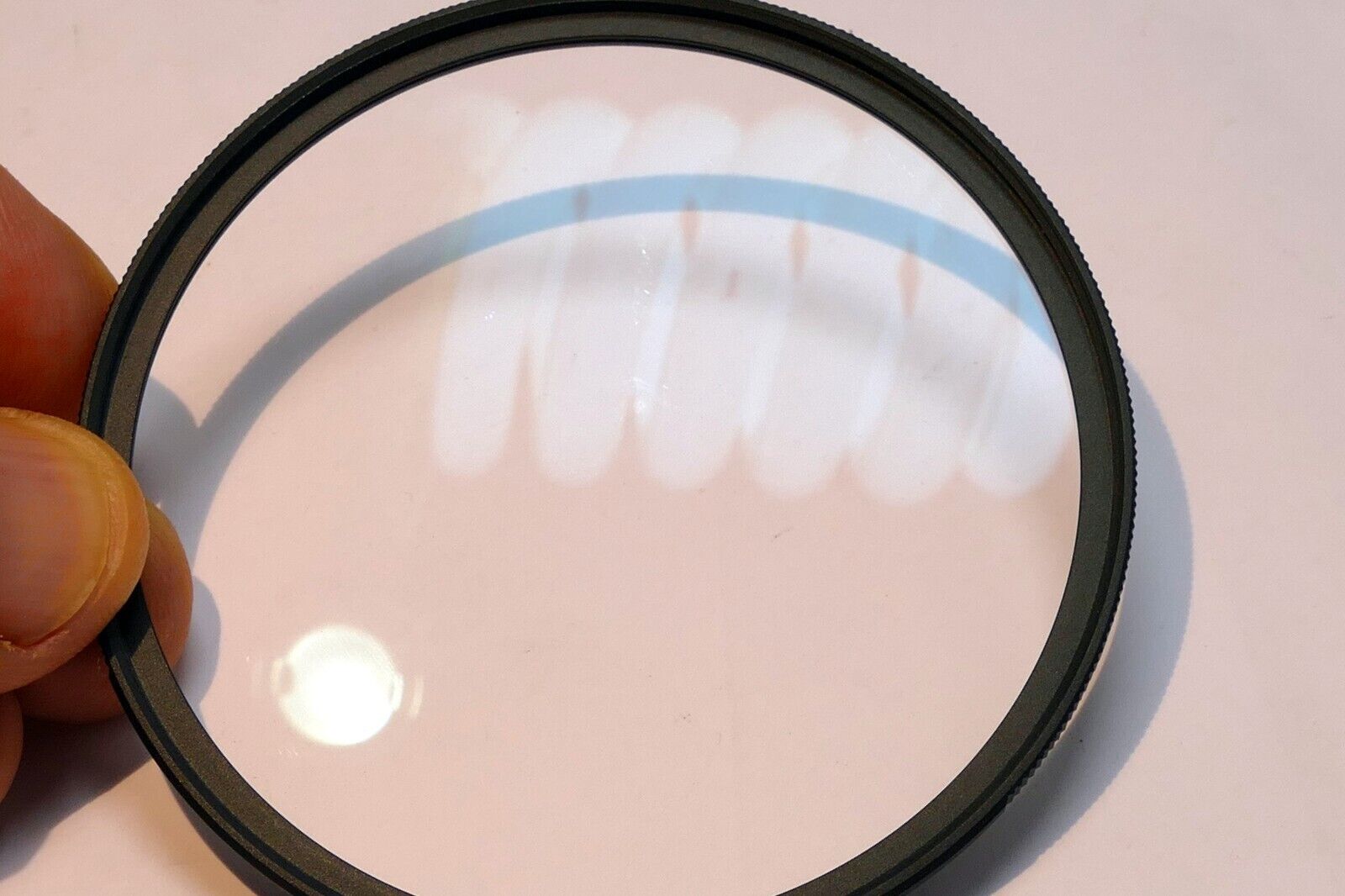 Promaster DHD  72mm UV Lens Filter Ultra Thin profile for wide angle digital