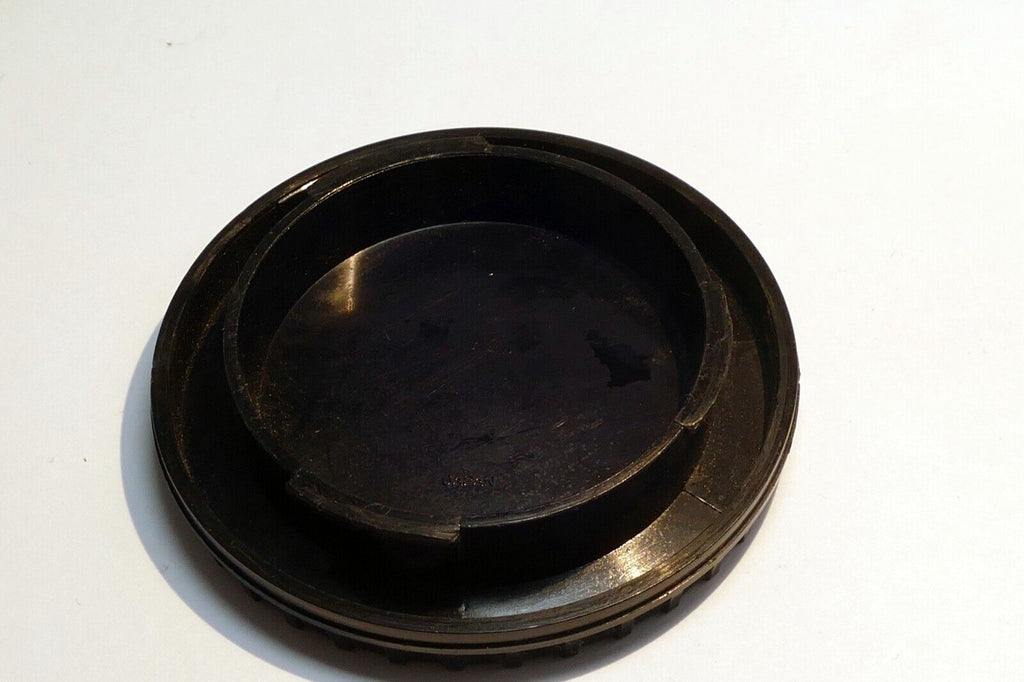 Vivitar Body Dust Cover Cap for Pentax K PK Cameras K2 K-5 3 K1000 Bayonet mount