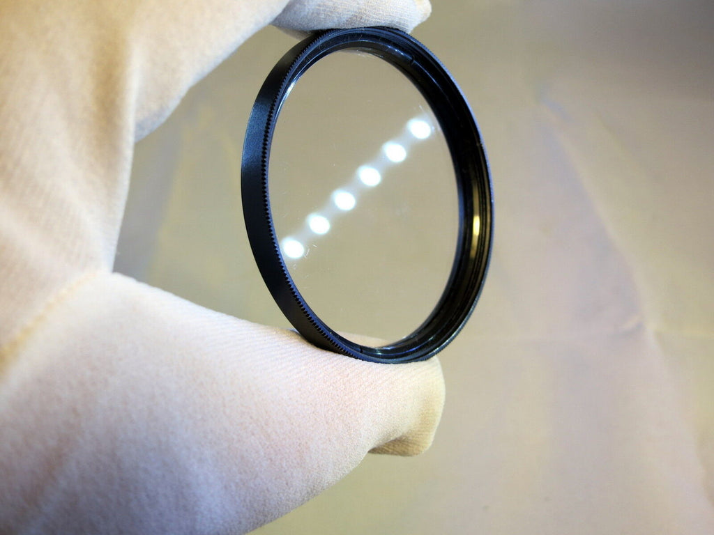 Generic Skylight (1A) 55mm Lens Filter Made in Korea