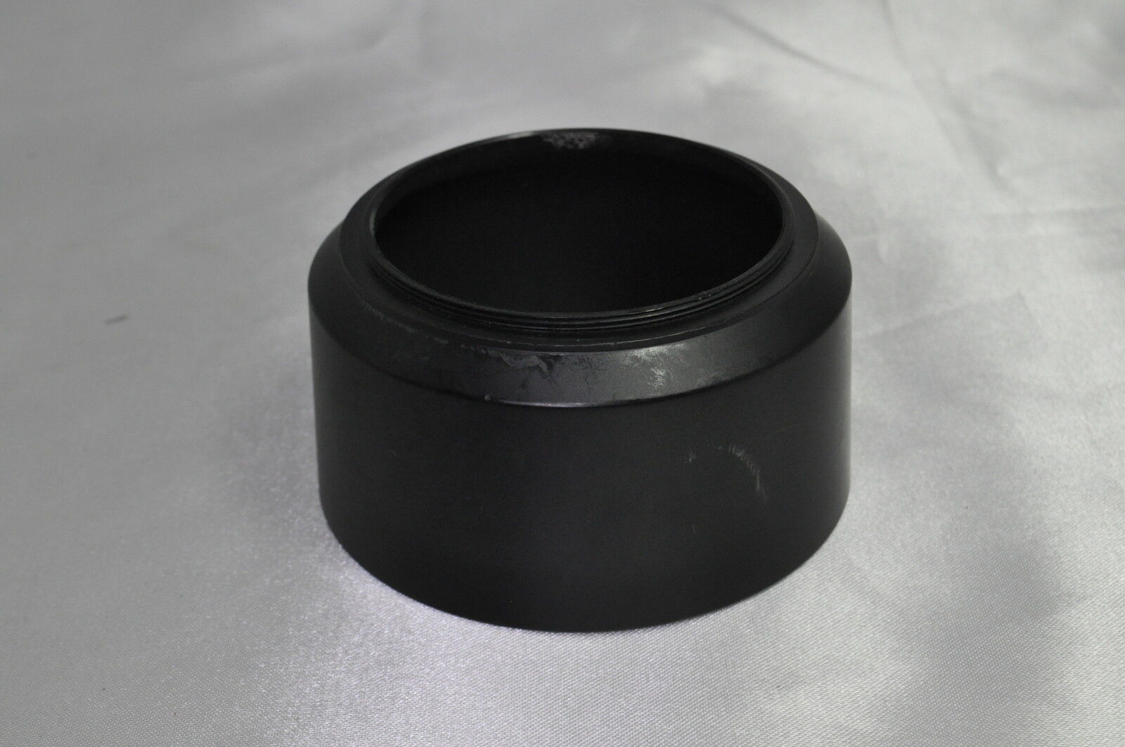 Plastic Lens Hood 54.8mm (unknown brand) O206055