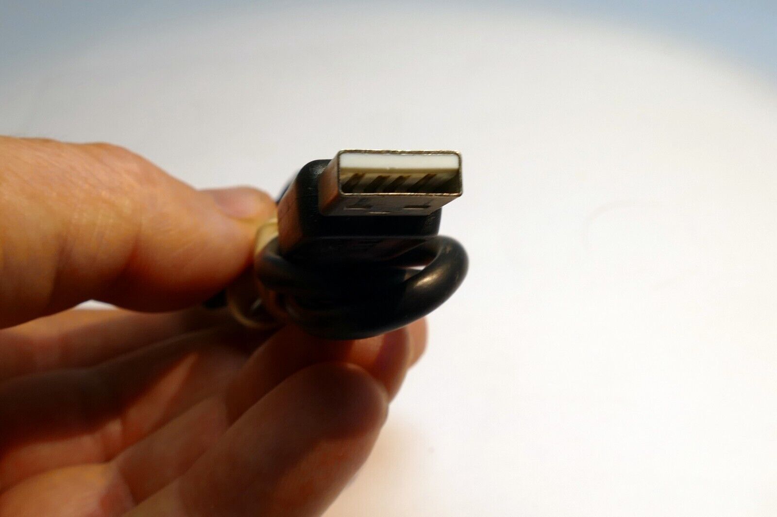 USB SYNC DATA TO PC AND CHARGER CHARGING CABLE FOR GOPRO HERO
