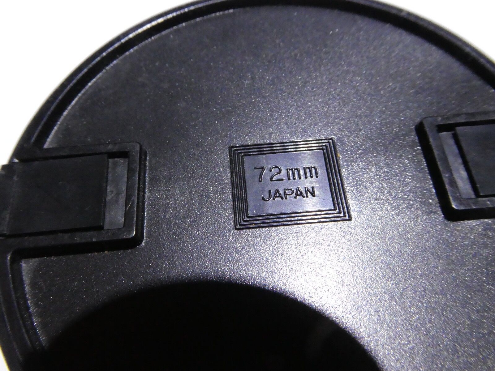 Tamron 72mm Lens Front Cap Adaptall 2  Free Ship Worldwide