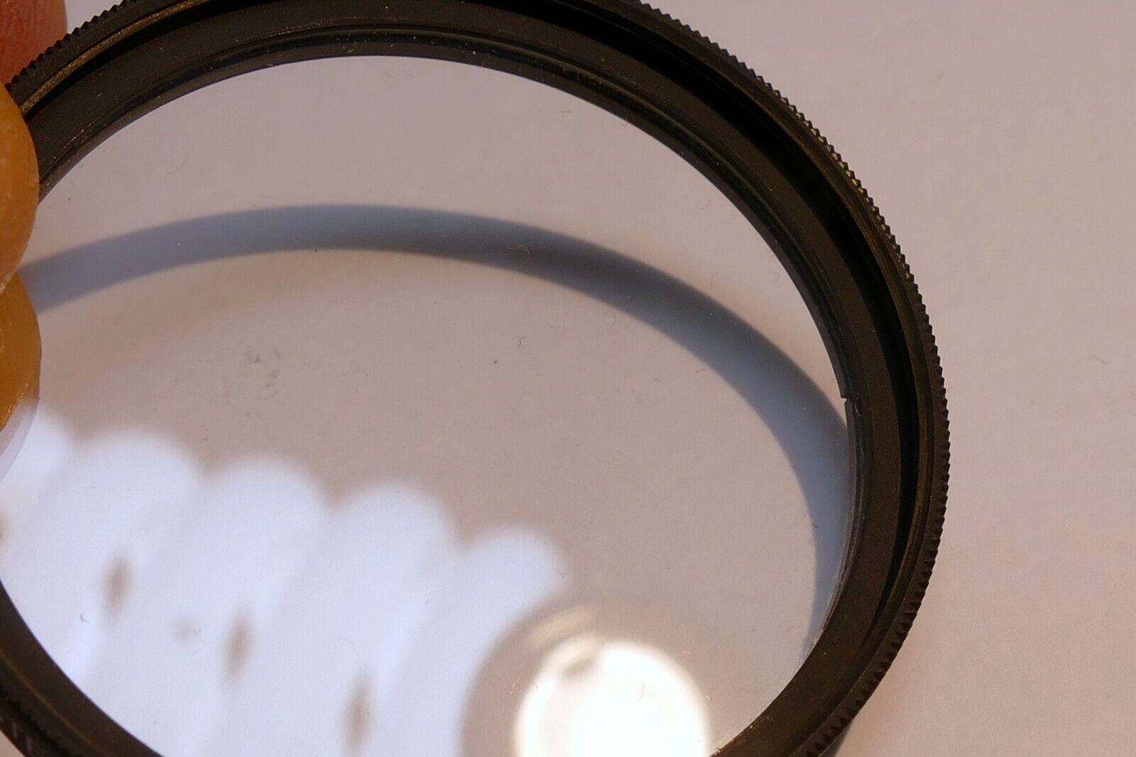 Promaster 43mm UV  Lens Filter screw in type Multi-Coated