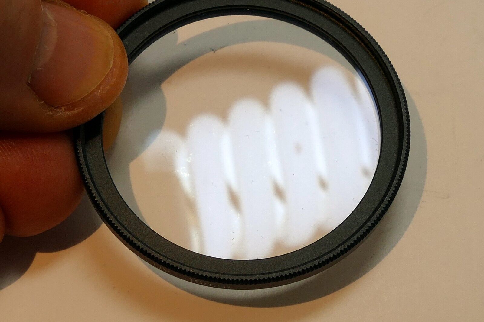 Chiaro T95 46mm Filter UV for G25mm f1.7 60mm f2.8 macro 50mm Z