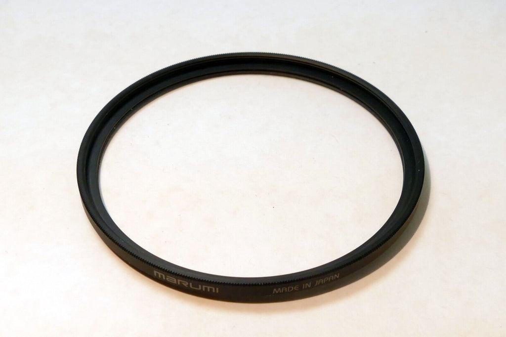 Marumi MC UV 72 mm Lens Filter Lens Protect slim rim wide angle