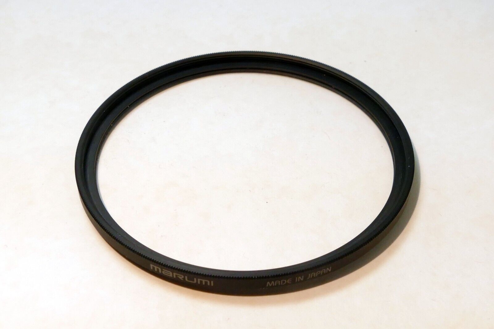 Marumi MC UV 72 mm Lens Filter Lens Protect slim rim wide angle