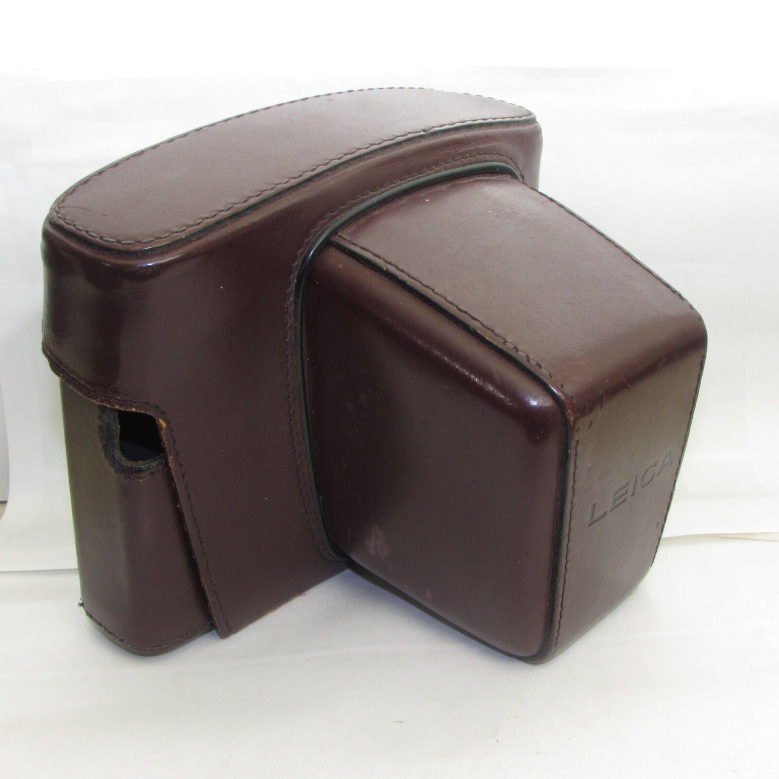 Leica Camera Ever Ready Case Made in Germany Vintage for R series