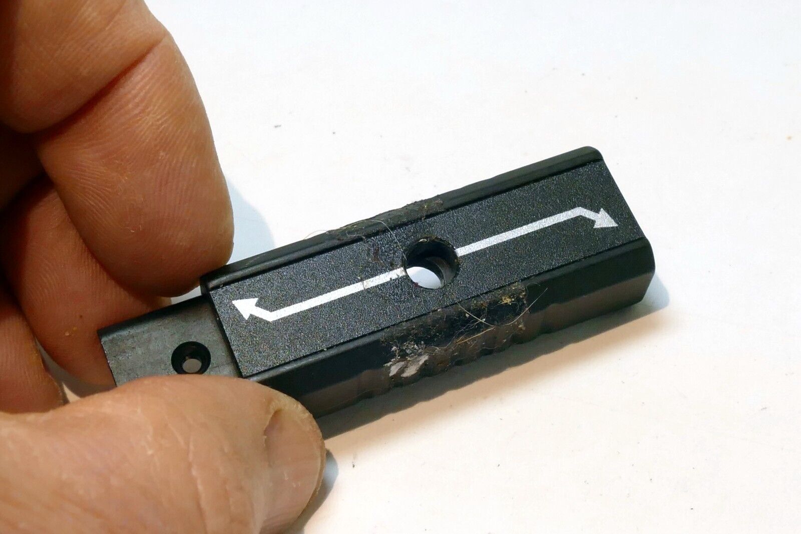 Tripod Adapter
