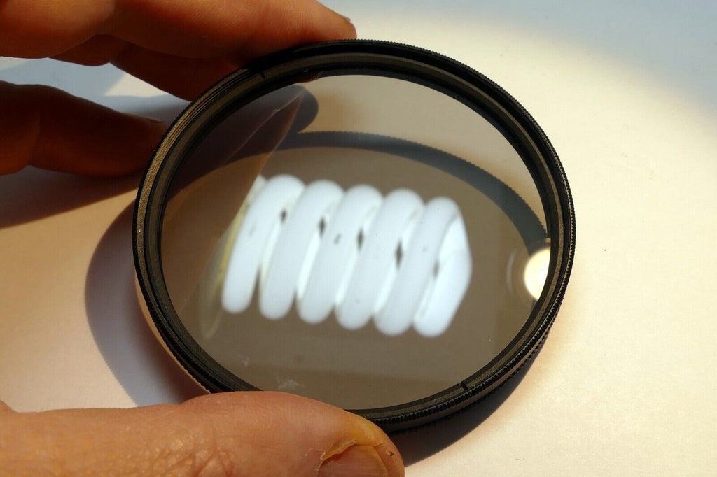 Altura 72mm Lens Filter Digital circular Polarizer C-PL Polar HD High Definition