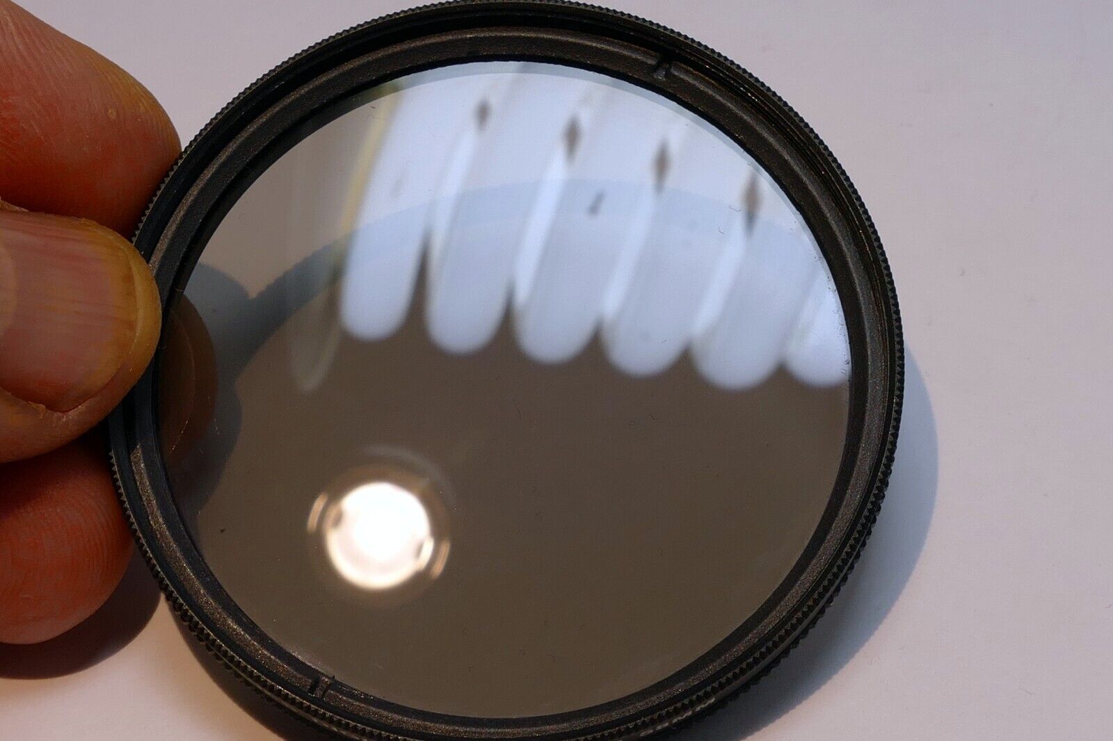 Ritz Pro series Digital C-PL 58mm filter Circular Polarizer Multi-Coated