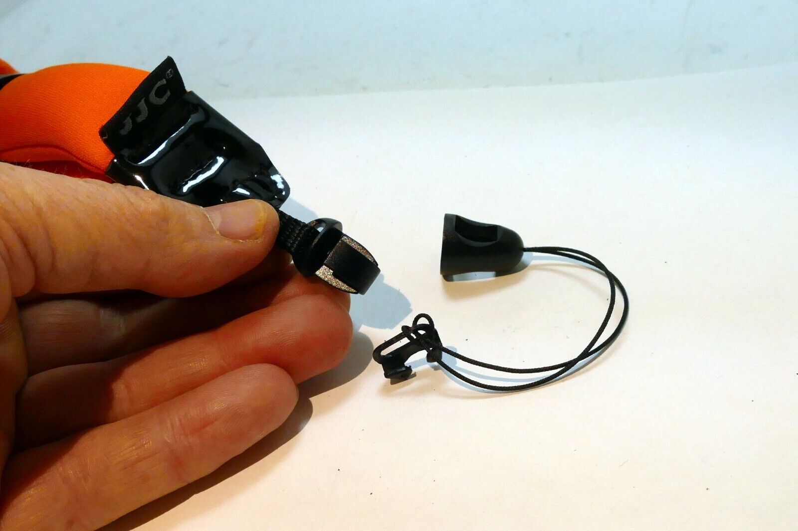JJC Floating Wrist Strap for a Camera  for Olympus tough underwater waterproof
