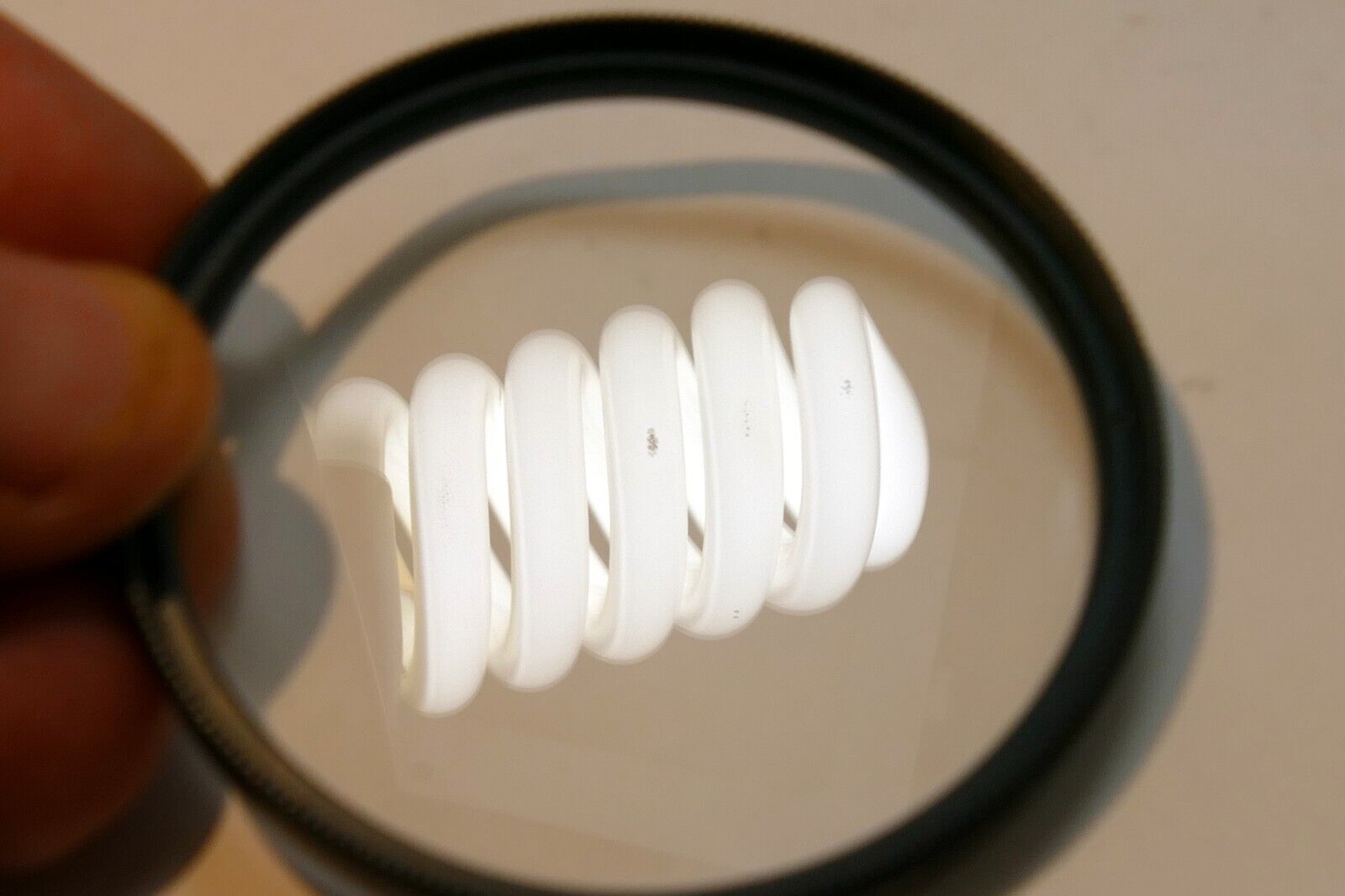 Tiffen UV 58mm Lens Filter Protector made in USA