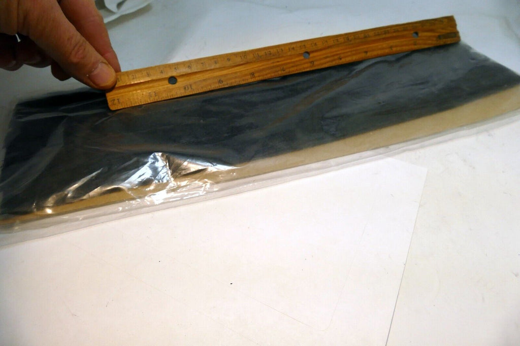 Calumet Hook & Loop Strap WRAP  Strap 3/4" for cable stand mic umbrella - USA