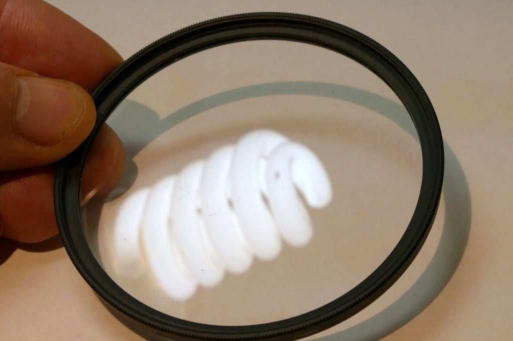 Used Promaster UV 72 mm Lens Filter Made in China