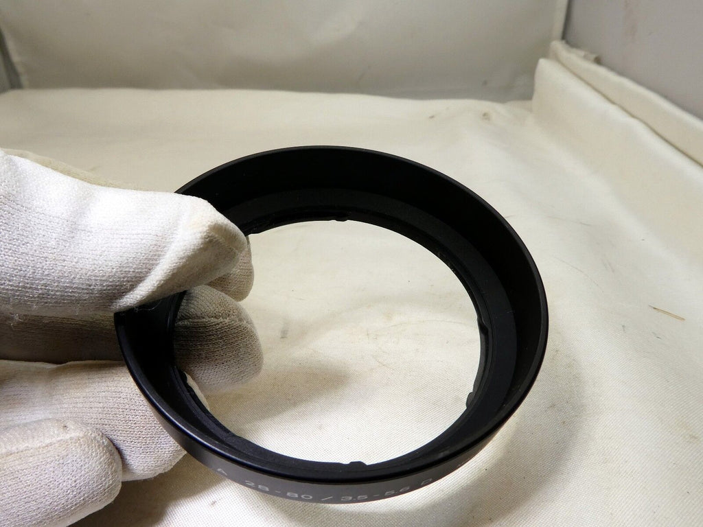 Lens Hood Shade for Minolta Maxxum AF A 28-80mm f3.5-5.6 D Genuine OEM