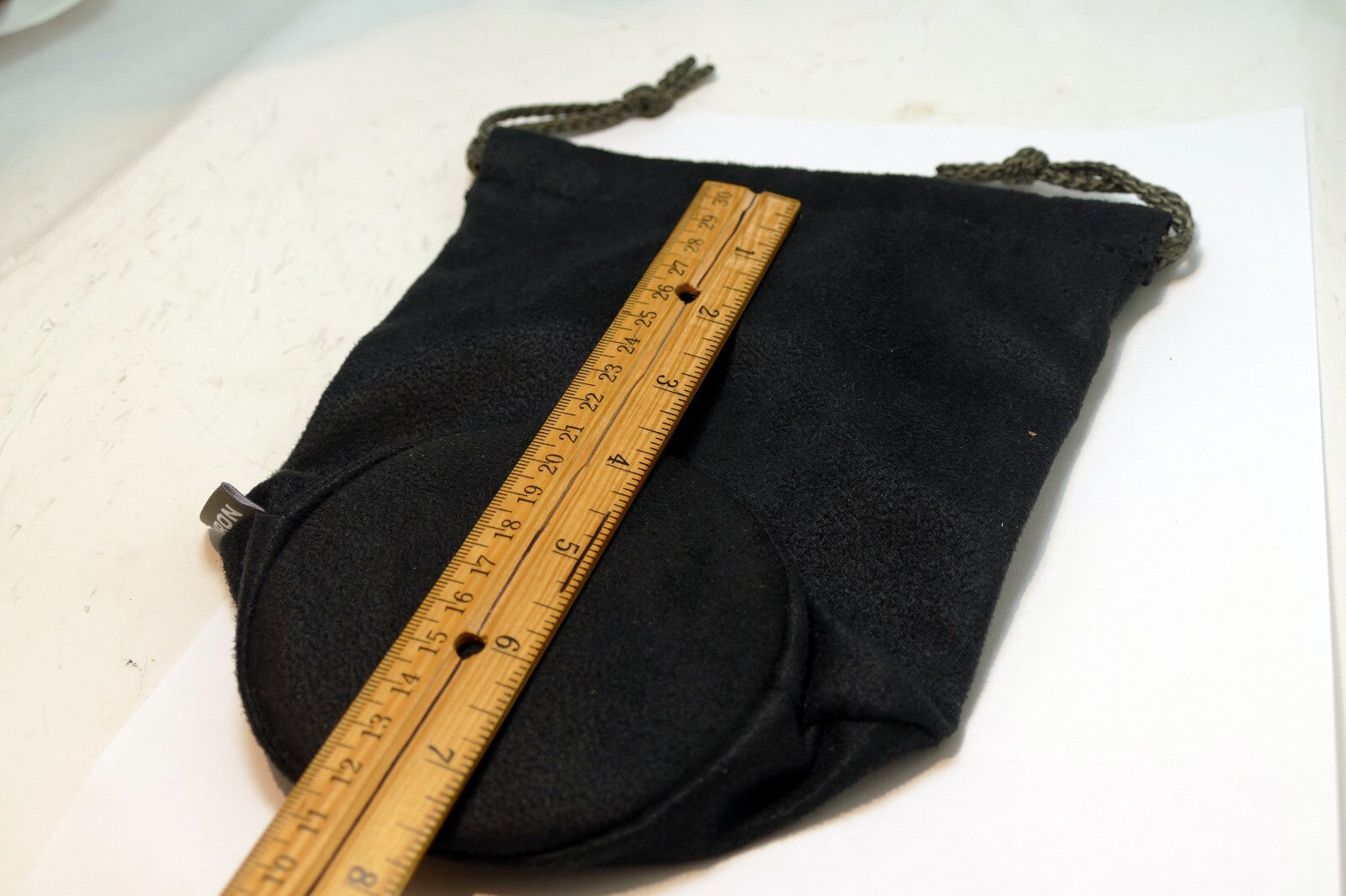 Tamron Lens Case Protective Pouch for 24-70mm 28-75mm f2.8 Di  Genuine OEM