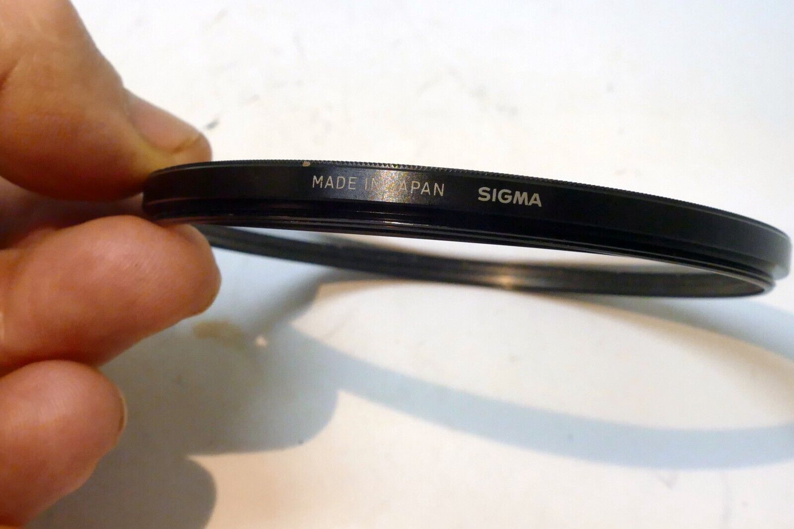 SIGMA UV 82mm Filter multi-coated Protector - OEM