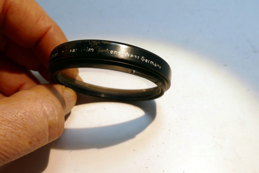 HASSELBLAD =V= B57 CARL ZEISS PROXAR f=1m Bay 57 lens filter - OEM Genuine
