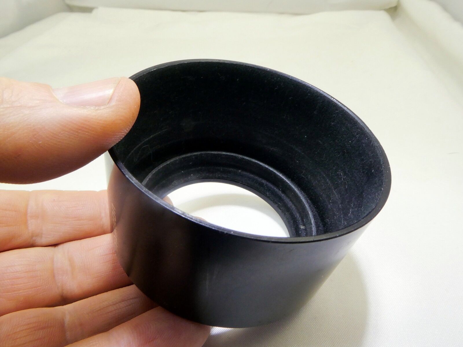 Tamron 58mm Lens Hood Shade for 70-210mm f3.8-4.0 Adaptall 46A Genuine OEM