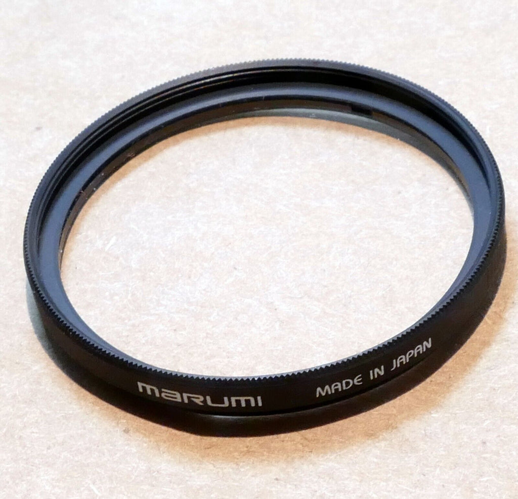 Marumi DHG 46mm Filter UV filter Multi-Coated Digital  - excellent condition