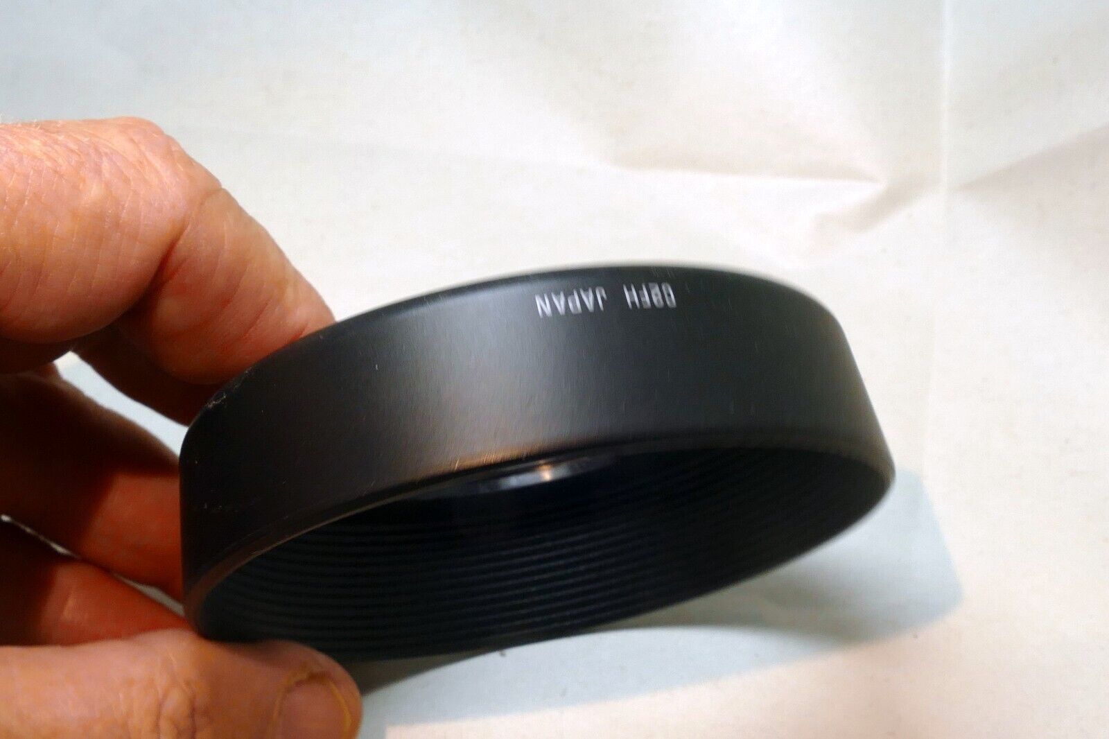 Tamron C2FH Plastic Lens Shade Hood for  28-200mm f3.8-5.6 AF (58mm)