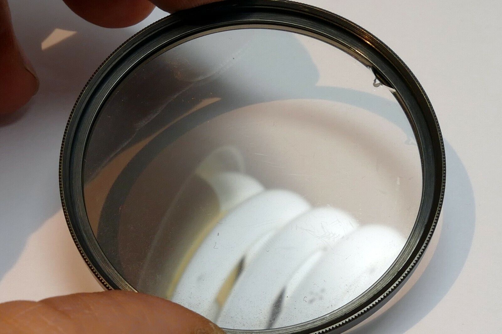 Cokin Cromofilter G1  55mm Lens Filter  NG Graduated gradual