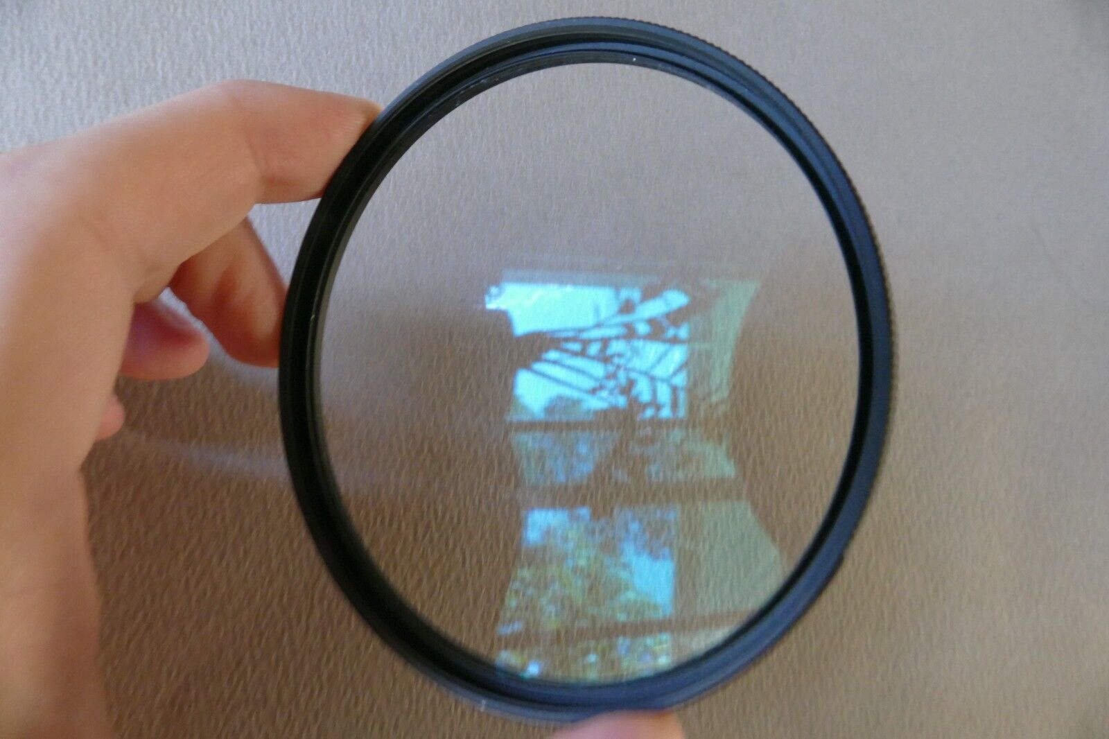 Hoya 77mm Pro1Digital MC UV (0) Filter Japan