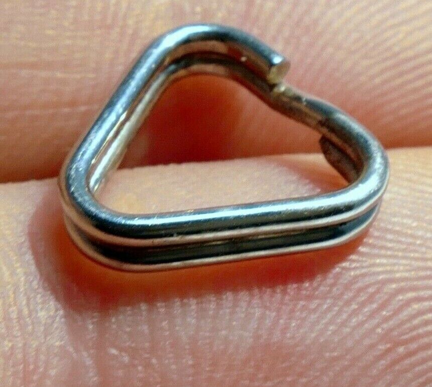 Nikon Kamera Gurt Dreieck Lug Ring - Fm Fe FM2n - Original OEM