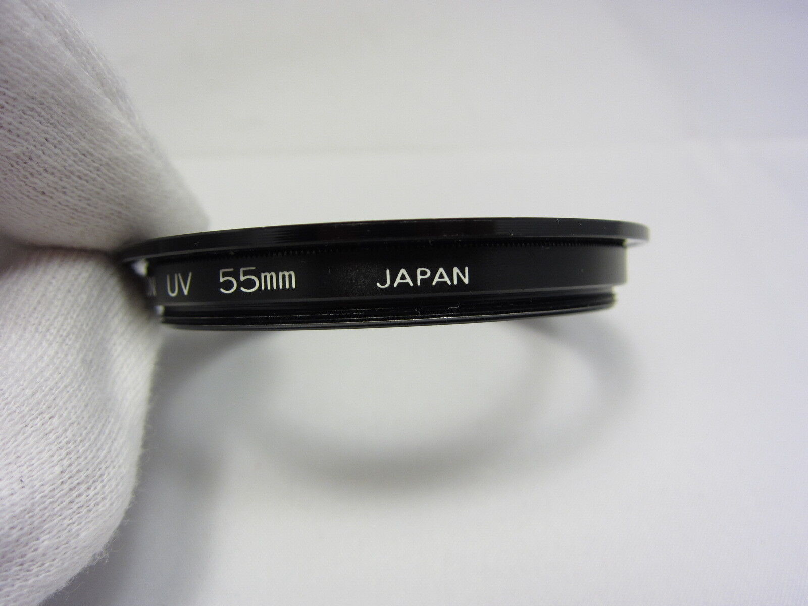 PRINZ 55mm PL Polar 504 Lens Filter in good condition Made in Japan 6405004