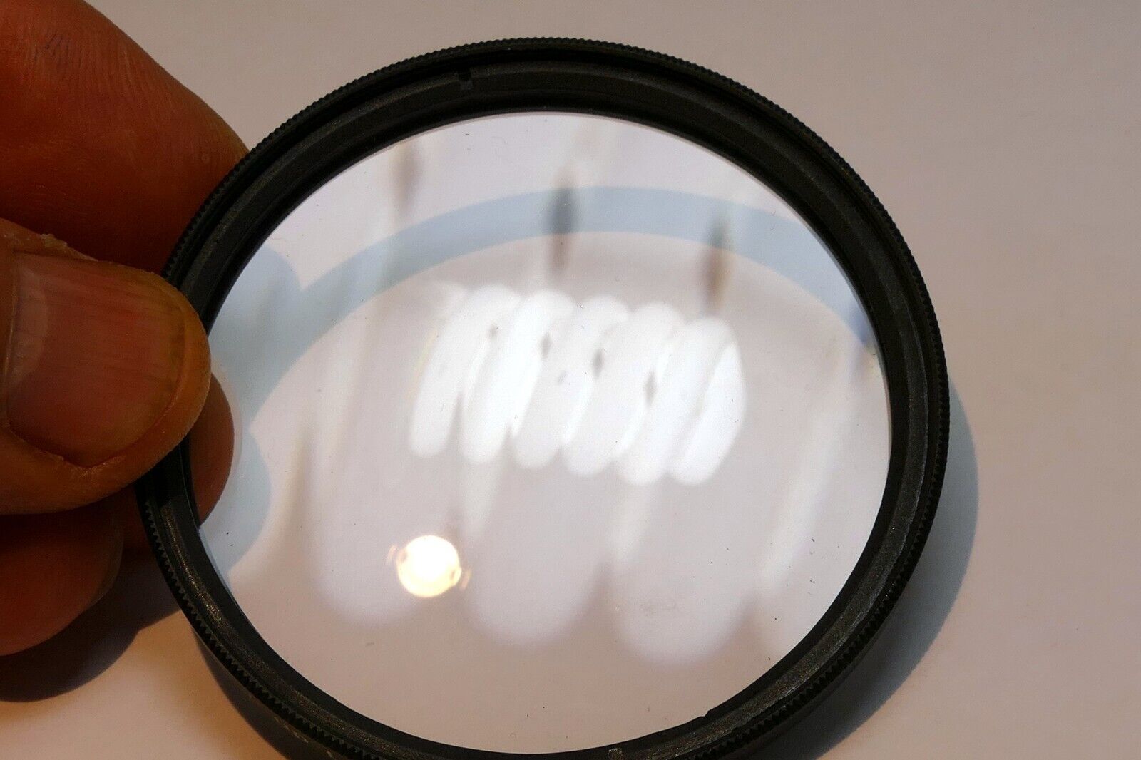 13E Pro 58mm lens filter Close-Up +2 Macro